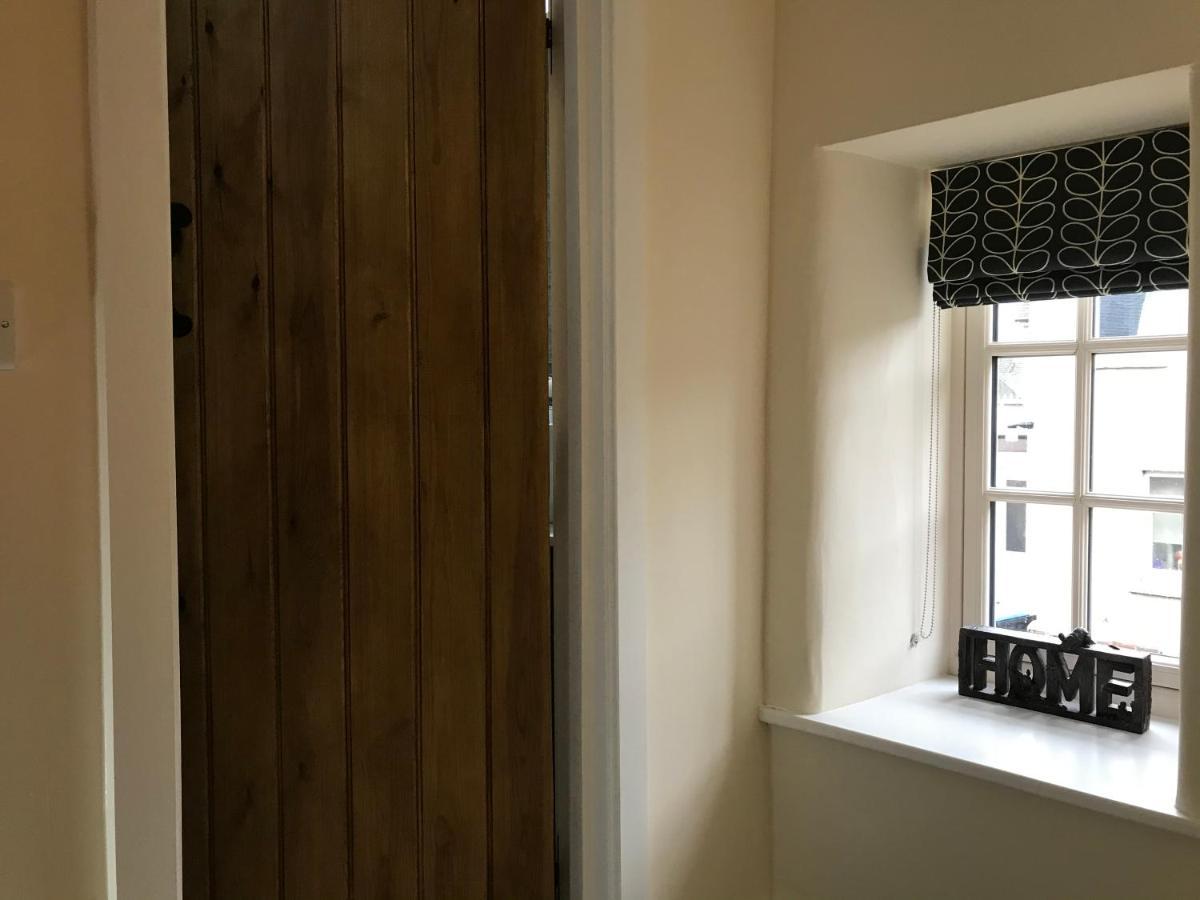 Rustic Retreats Jacks Cottage With Hot Tub & Alpaca Walking Experiences Matlock  Eksteriør billede